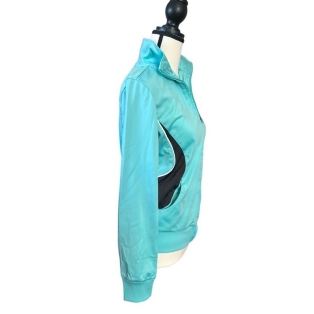 Bundle (2) Track Running Jackets - image 3